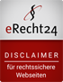 erecht24 siegel disclaimer rotklein